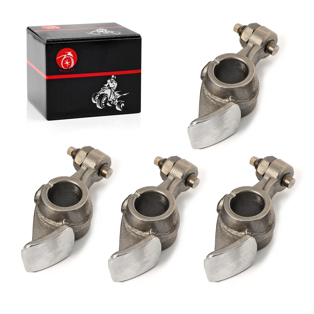Valve Rocker Arm For EZGO Fuji Robin 295cc 350cc 4 Cycle Golf Cart 1991-2008 26621-G02