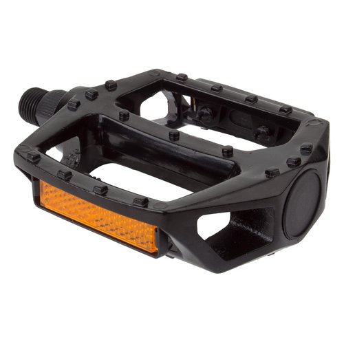Sunlite MX Alloy, 9/16", Black