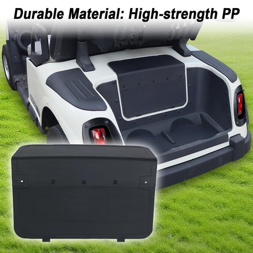 CYOOYC Golf Cart Access Panel Cover Replacement for EZGO RXV 2008-2015 Gas Electric Models, OEM #600249, Weather Impact Resistant Easy Installation Accessories
