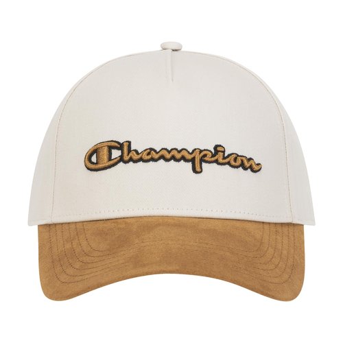 Champion Men's Revival Adjustable Cap, Tan Combo, OS