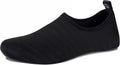WateLves Water Shoes - Quick-Dry Aqua Socks for Beach, Swim & Surf | Unisex Translucent Soles