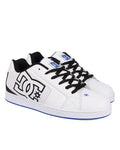 DC Shoes Men's Net Skate Sneaker