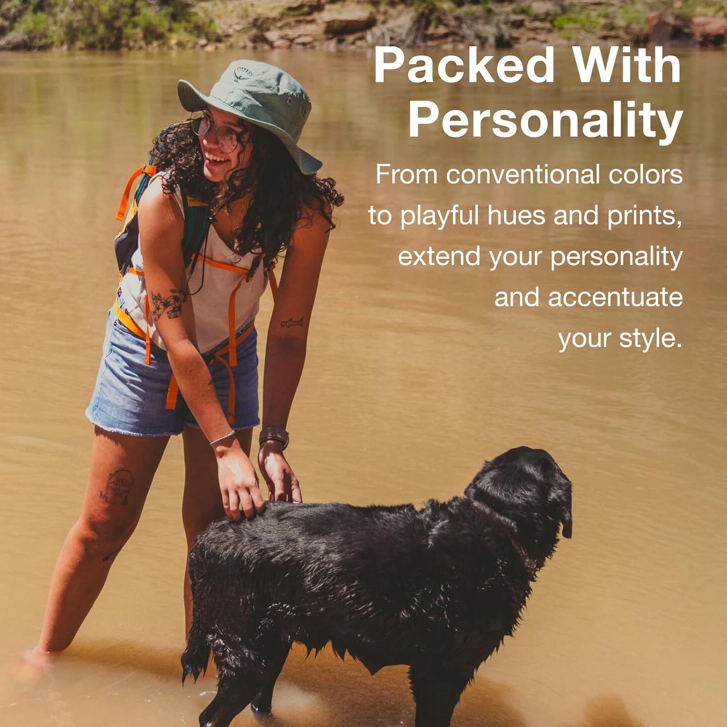 Osprey Daylite Commuter Backpack - Lightweight Everyday Bag with Laptop Sleeve & Water Bottle Pockets
