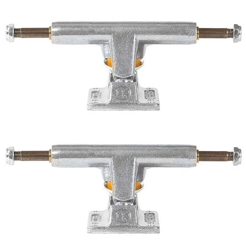 INDEPENDENT Truck Company 109 Stage 11 Polished T-Hanger Standard Skateboard Trucks