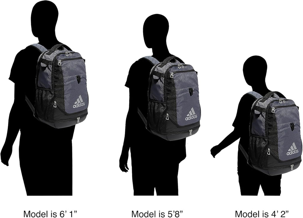 Utility XL Team Backpack - Durable, Spacious Design for Sports & Travel | Ideal for Teams