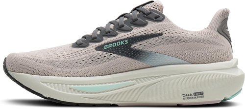 Brooks Ghost 17 Women's Neutral Running Shoes - Lightweight Comfort & Support | Various Sizes Available