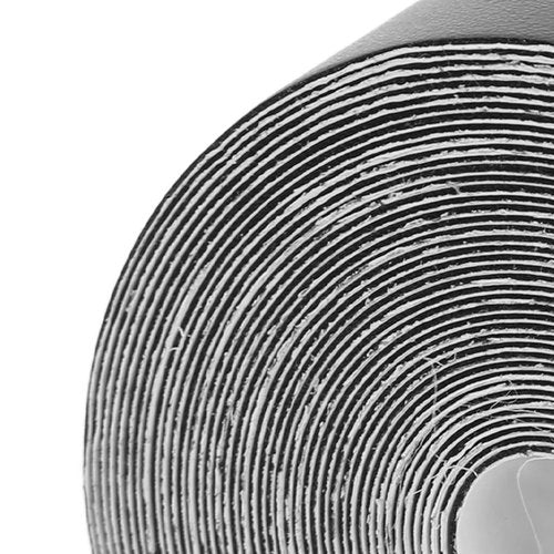 plplaaoo Tennis Racket Grip Tape, 5M Tennis Racket Head Tape,Tennis Racket Tape Racket Head Protection Tape, Tennis Wrap Grip Tape,Widened Squash Racquet Guard for Sports Gear,Tennis Tape