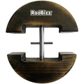 RadBizz Elite Edition Adjustable Hat Stretcher - Premium Hat Stretcher- Durable, Precision Adjustment Mechanism