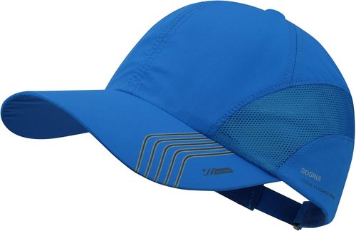 Croogo Quick Drying Sun Hat UPF 50+ Baseball Cap Summer UV Protection Outdoor Cap Men Women Sport Cap Hat