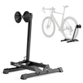 Feedback Sports | Rakk 2.0 Bike Storage Rack | Freestanding Floor Bicycle Stand