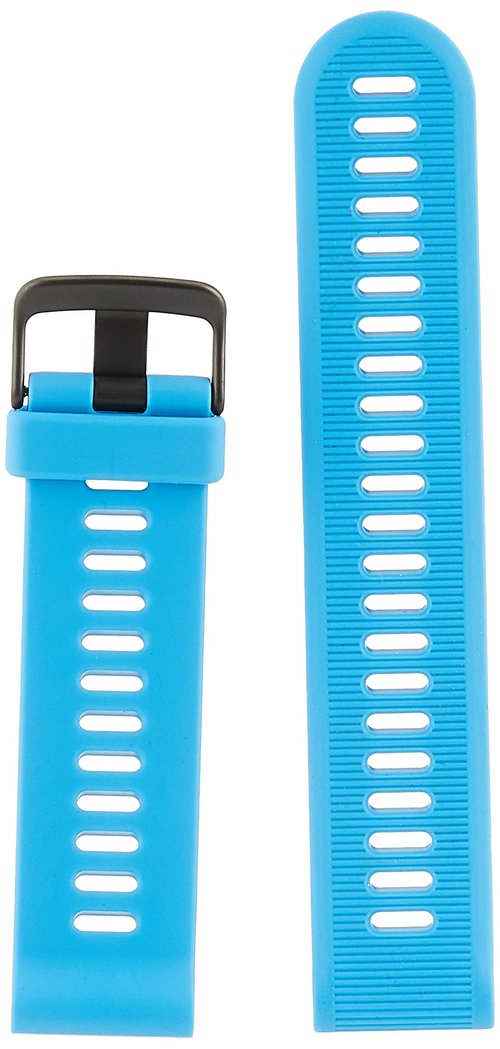 Garmin Forerunner 945 Replacement Band - Blue