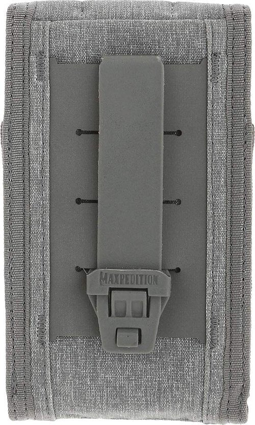 MAXPEDITION Entity Utility Pouch Large (Ash)