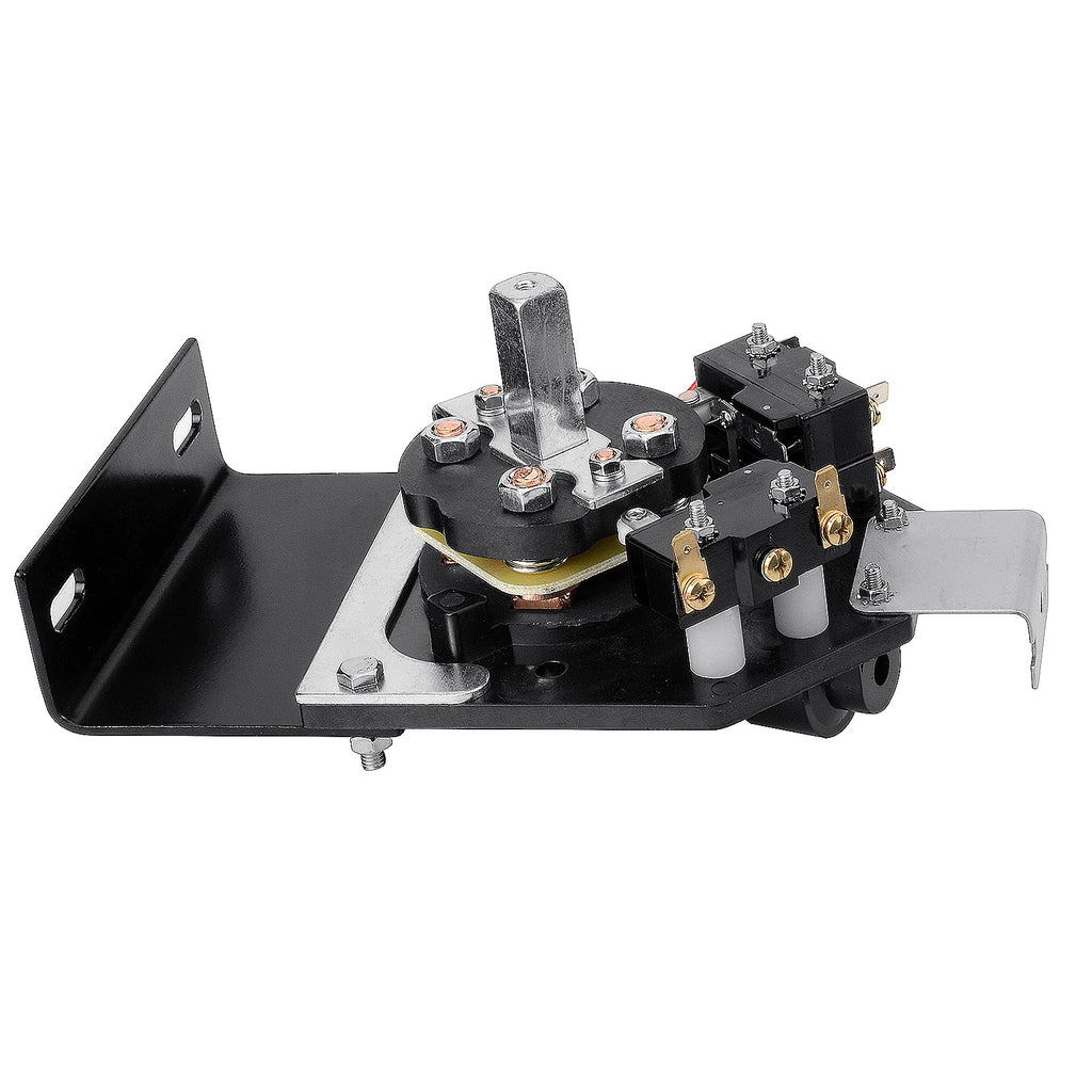 Roykaw EZGO Forward and Reverse Switch Assembly for Golf Cart 36 Volt Marathon 1989-1994.5 OEM# 25396-G2