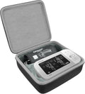 co2CREA Hard Case for OMRON Blood Pressure Monitors - Fits BP5450, BP5465, BP5350 & BP5360