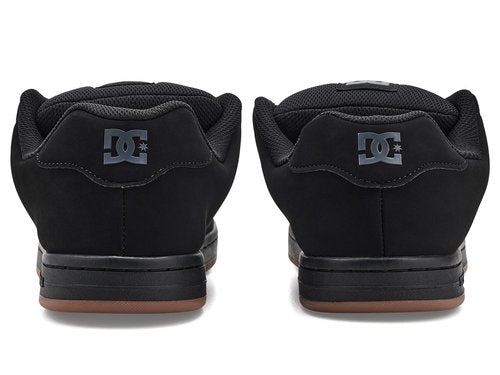 Gaveler- Black/Gum- 10