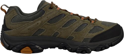 Merrell Men's Moab 3 GTX Hiking Shoes - Waterproof Comfort & Durability | Size Options Available