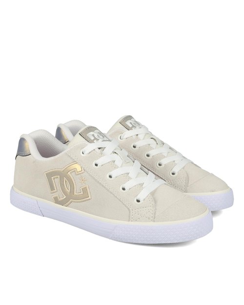 DC Women's Chelsea Skate Shoe