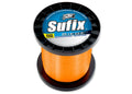 Sufix Siege 3000-Yards Spool Size Fishing Line (Tangerine, 14-Pound)