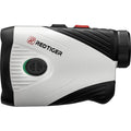 REDTIGER Golf Rangefinder with Slope Switch, 1200 Yards Range Finder Golfing, 7X Magnification, Flag Pole Locking Vibration, Rechargeable Range Finders with Magnet Stripe, GolfVue Series 1