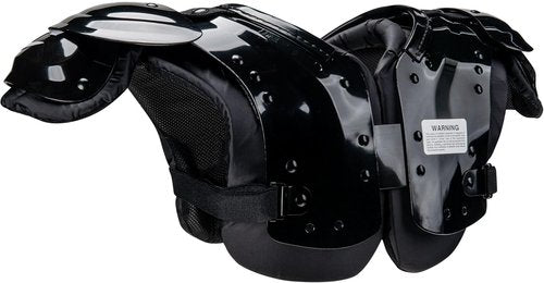Champro Scorpion Youth Football Shoulder Pad - Lightweight Protection for Young Athletes