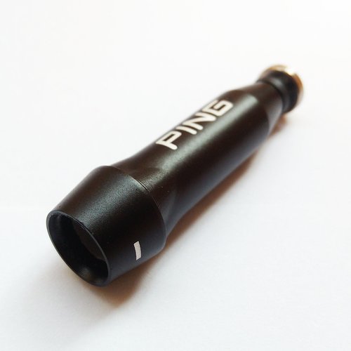 Ronsit New OEM .335 Shaft Sleeve Adapter for PING Anser and G25 Drivers and Woods