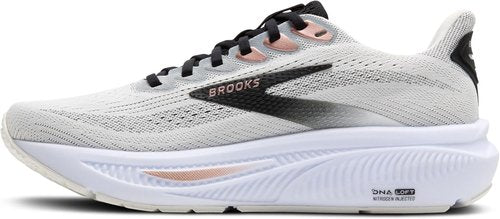 Brooks Ghost 17 Women's Neutral Running Shoes - Lightweight Comfort & Support | Perfect for All Distances