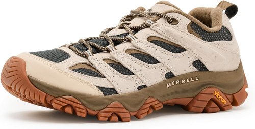 Merrell Men's Moab 3 Hiking Shoe - Durable Comfort for Outdoor Adventures | Lightweight & Breathable