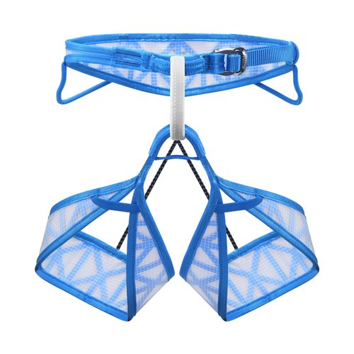 KAILAS Kids Climbing Harness Child Adjustable Harness Lightweight Indoor Climbing Rappelling Women Protect Durable