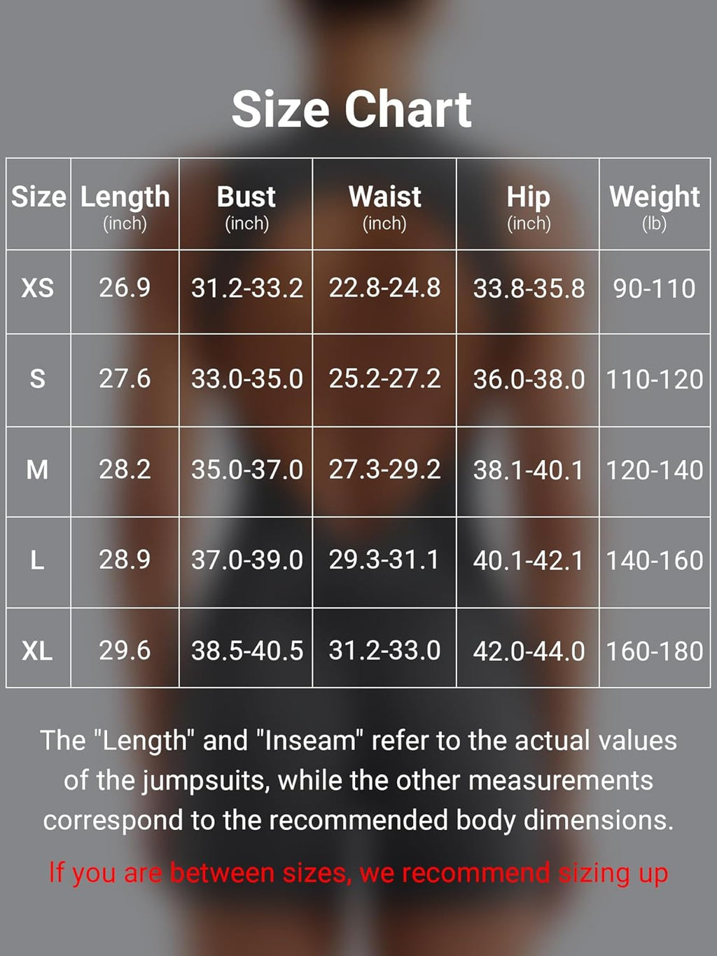 YEOREO Backless Workout Jumpsuit - Sleeveless One-Piece Yoga Romper with Pads | Tessia Scrunch Butt Design