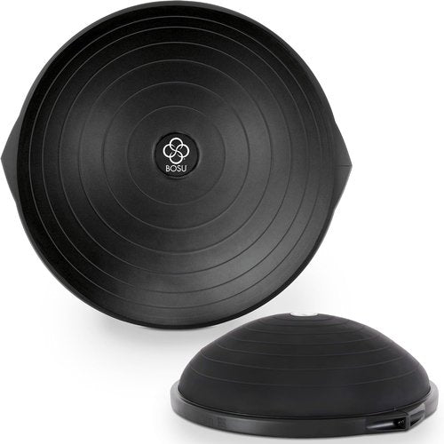 BOSU® Pro Balance Trainer - Enhance Stability and Core Strength | Versatile Fitness Tool
