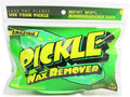 Pickle Wax Remover - Effective Wax Removal Tool with Wax Comb for Easy Use