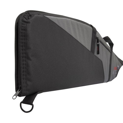 Allen Company Ruger American Rifle Case, Gray/Black, 46"