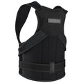 Sulymoo Posture Corrector for Women and Men, Back Brace with Shoulder Support, Adjustable Full Back Brace Straightener for Posture Improving, Relief for Upper & Lower Back, Shoulder Pain (X Large)