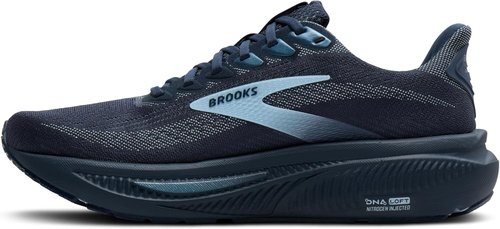 Brooks Ghost 17 Women's Neutral Running Shoe - Lightweight Comfort & Support | Size Options Available