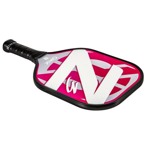 Onix Z3 Composite USAPA Approved Pickleball Paddle, Pink