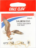 Eagle Claw Fishing Tackle Box - Durable Storage Solution for Anglers | Large Capacity
