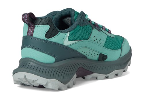 Merrell Women's Speed Strike 2 Hiking Shoe, Canton, 8.0