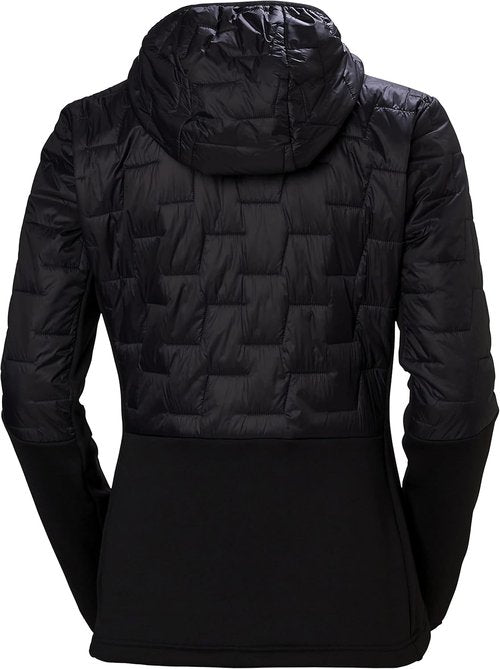 Helly-Hansen Women's LIFAloft Hybrid Insulator Jacket - Lightweight Warmth & Comfort | Perfect for Outdoor Adventures