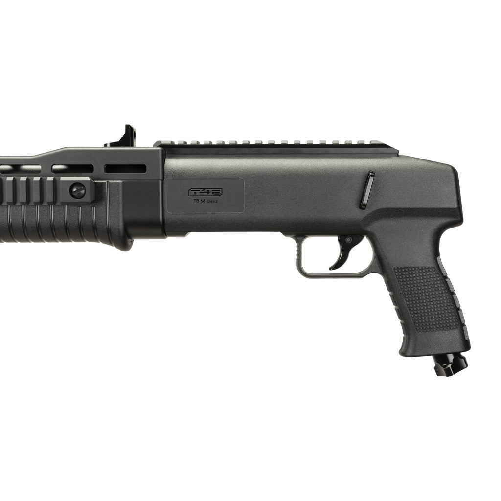 T4E TB 68 Gen 2 .68 Caliber Shotgun Paintball Gun Marker