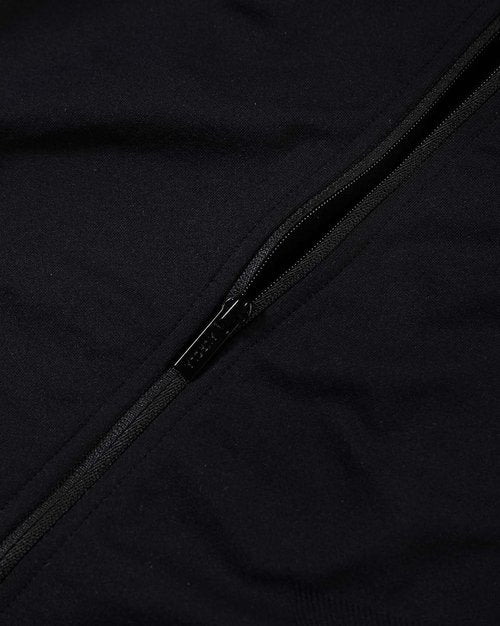 AUROLA Athletic Workout Jacket for Women - Lightweight Slim Fit Full Zip Yoga & Running Jacket with Thumb Holes