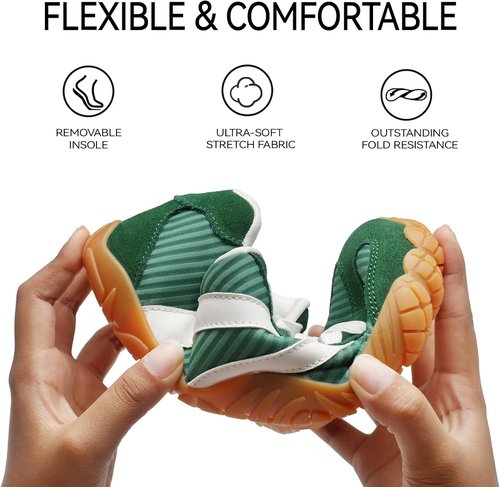 **Skiennix Barefoot Shoes | Casual Sneakers with Wide Toe Box | Lightweight & Breathable Unisex Design**