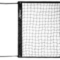 Aoneky 32ft/21ft/15ft Portable Volleyball Net for Beach Pool (21ft)