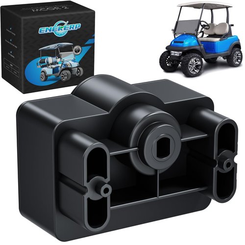 ENEKERP Golf Cart Throttle Potentiometer Accelerator for Club Car Precedent 2004-2011,MCOR 2 Motor Controller Output Regulator,OEM# 103327901 102528501