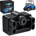 ENEKERP Golf Cart Throttle Potentiometer Accelerator for Club Car Precedent 2004-2011,MCOR 2 Motor Controller Output Regulator,OEM# 103327901 102528501