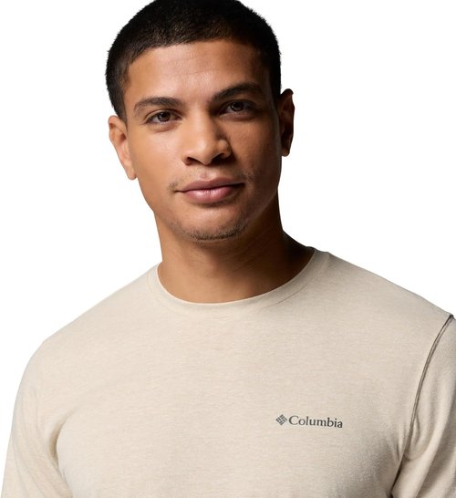Columbia Men's Thistletown Hills Short Sleeve Shirt - Comfortable & Stylish | Perfect for Outdoor Activities