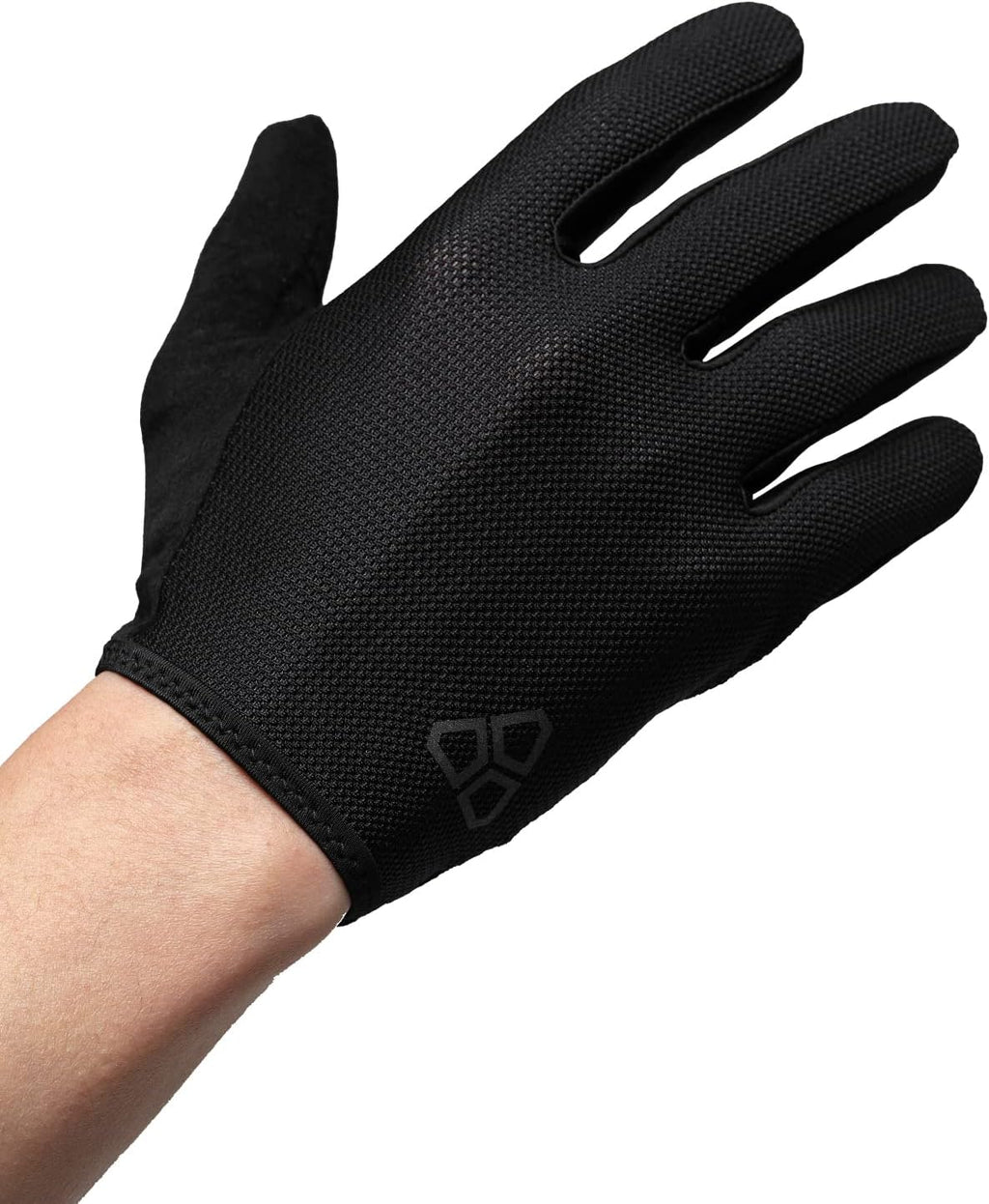 Skiennix Cycling Gloves - Touch Screen Compatible Bike Gloves with 3MM XRD Palm Padding | Men & Women