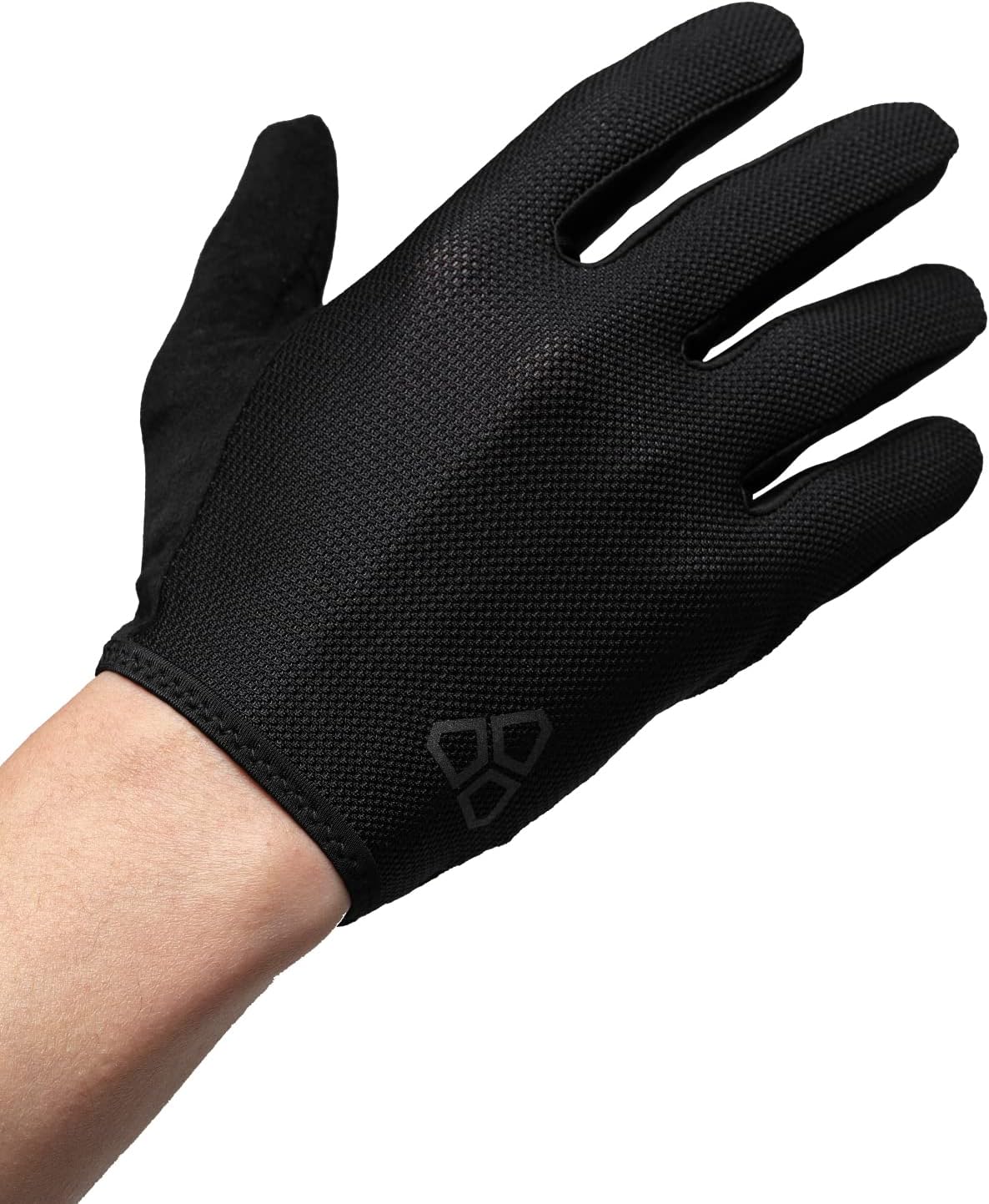 Skiennix Cycling Gloves - Touch Screen Compatible Bike Gloves with 3MM XRD Palm Padding | Men & Women