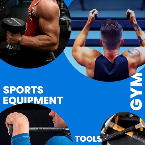Core Prodigy Fusion Grip Tape - Durable Silicone Rubber Wrap for Pull-Up Bars & Gym Equipment