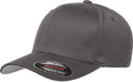 Flexfit Men's Fitted Baseball Cap - Premium Athletic Design | Comfortable Fit & Style