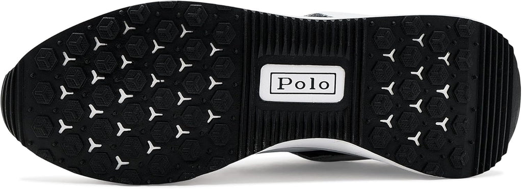 Polo Ralph Lauren Men's Train 89 Sneakers - Stylish Athletic Footwear for Comfort & Performance